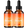 Image of Lipo Drops Supplement (2 Pack)