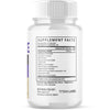 Image of (3 Pack) Crave Balance Advanced Energy & Fitness Formula CraveBalance 180 Capsules