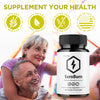 Image of (2 Pack) SeroBurn Advanced Energy & Fitness Formula Vitamin Sero Burn 120 Caps
