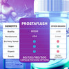Image of (3 Pack) ProstaFlush Prostate & Bladder Support Supplement Prosta Flush 180 Capsules