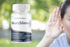 Image of NeuroSilence Ear Health Support Advanced Neuro Silence Formula 60 Capsules