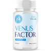 Image of (1 Pack) Venus Factor Advanced Energy & Fitness Supplement VenusFactor 60 Capsules