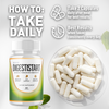 Image of Digestistart Probiotic Formula Enhance Digestive Function 180 Capsules (3 Pack)