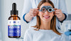 Image of Viziton Drops Enhance Vision, Support Healthy Eye Function 90 Servings (3 Pack)