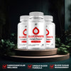 Image of Glucovate Advanced Supplement – Maximum Strength (5 Pack / 300 Capsules)