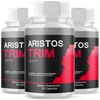 Image of (3 Pack) Aristos Trim Advanced Energy & Fitness Supplement AristosTrim 180 Capsules