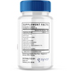 Image of Cranium Advanced Formula Supplement Brain Health Support (2 Pack-120 Capsules)