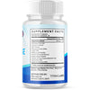 Image of (5 Pack) Visual Ease Support Healthy Eye Vision & Function VisualEase 300 Capsules