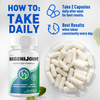 Image of Regeni Joint Supplement Pills (5 Pack - 300 Capsules)