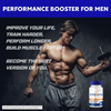 Image of Vitrexotin Pills Advanced Vitality Support Formula Supplement, (2 Pack-120 Capsules)