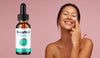 Image of RevaNail Drops, Support All Skin Types and Nails Reva Nail 60 servings (2 Pack)
