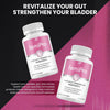 Image of FemiPro Bladder Support Supplement Pills (2 Pack-120 Capsules)