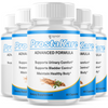 Image of (5 Pack) Prostakare Advanced Prostate & Bladder Support Prosta Care 300 Capsules