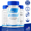 Image of Metabolyn Supplement Pills (5 Pack-300 Capsules)