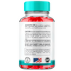Image of Senflo Digestive Support Gummies Advanced Gut Health Balance Supplement (5 Pack-300 Gums)