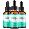 Image of Sugar Harmony Drops Supplement 90 Servs (3 Pack)