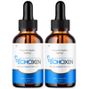 Image of Echoxen Ear Drops - For Tinnitus Supports, Ear Relief & Comfort (2 Pack)
