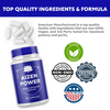 Image of (3 Pack) Aizen Power, Aizen Power Male Enhancement Supplement (180 Capsules)