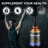 Image of (3 Pack) Enlargon Male Support Drops Advanced Enlarg On Supplement 90 Servings