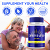 Image of Lymphaflo Pills Support Daily Balance and Overall Wellness 180 Capsules (3 Pack)