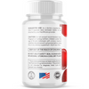 Image of Glucogen 17 Blood Pills Advanced Support Glucogen 17 Fomula (5 Pack - 300 Capsules)
