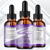 Image of (3 Pack) Neurozen Ear Health Support Drops Natural Neuro Zen Vitamin 90 Servings