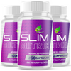 Image of Slim Metrix Advanced Formula Energy & Fitness SlimMetrix (3 Pack - 180 Capsules)