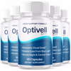Image of Optivell Vision Supplement Buy 3 Bottles Get 2 Free