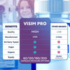 Image of (3 Pack) Visim Pro Support Healthy Eye Vision & Function VisimPro 180 Capsules