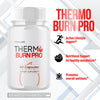 Image of (2 Pack) Thermo Burn Pro Advanced Energy & Fitness Vitamin ThermoBurnPro 120 Ct