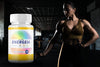 Image of (5 Pack) Energeia Pills Advanced Energy & Fitness Formula Supplement 300 Capsules