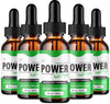 Image of Power Drops PowerDrops Extra Strength (5 Pack)