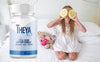 Image of (5 Pack) Theya Vue Advanced Eye Vision Support Supplement TheyaVue 300 Capsules