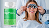 Image of (5 Pack) Opti Vite+ Support Healthy Eye Vision & Function OptiVite+ 300 Capsules