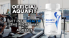 Image of (3 Pack) Aquafit Advanced Energy & Fitness Max Supplement Aqua Fit 180 Capsules