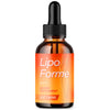 Image of (1 Pack) Lipo Forme Drops Advanced Health & Fitness Vitamin LipoForme 30 Serves