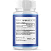 Image of (3 Pack) Flush Restore Probiotic For Gut Health & Digestive Function 180 Capsule