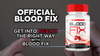 Image of Blood Fix Glycogen Supplement (5 Pack-300 Capsules)