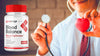 Image of GlycoSurge Blood Balance Glycogen Supplement (3 Pack-180 Capsules)