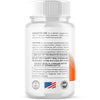 Image of (1 Pack) NovaBiome Probiotic Gut Health & Digestive Function Nova Biom 60 Capsules