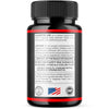 Image of (3 Pack) Vigoryn Advanced Male Health Support Formula Supplement 180 Capsules