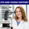 Image of Vision Hero Pills- Vision Hero For Eye and Vision Health (5-Pack - 300 Capsules)