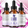 Image of (5 Pack) Gelatide Drops 150 Servs