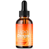 Image of Lipo Drops Supplement 60ML