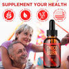 Image of (3 Pack) Choco Burn Drops Advanced Health & Fitness Formula ChocoBurn 90 Serves