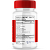 Image of GlucoZone Blood Optimizer, Gluco Zone Glycogen Formula Supplement 180 Capsules