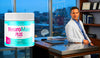 Image of (1 Pack) Neuro Max Powder All Natural Brain Support Formula NeuroMax 30 Servings