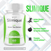 Image of Slimique Advanced Formula Natural Energy & Fitness Vitamin (5 Pack - 300 Capsules)