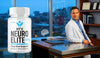 Image of (2 Pack) Neuro Elite Natural Brain Supplement NeuroElite 120 Capsules