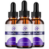 Image of (3 Pack) Glycopezil Blood Support Drops Glyco Pezil Vitamin Supplement 90 Serves